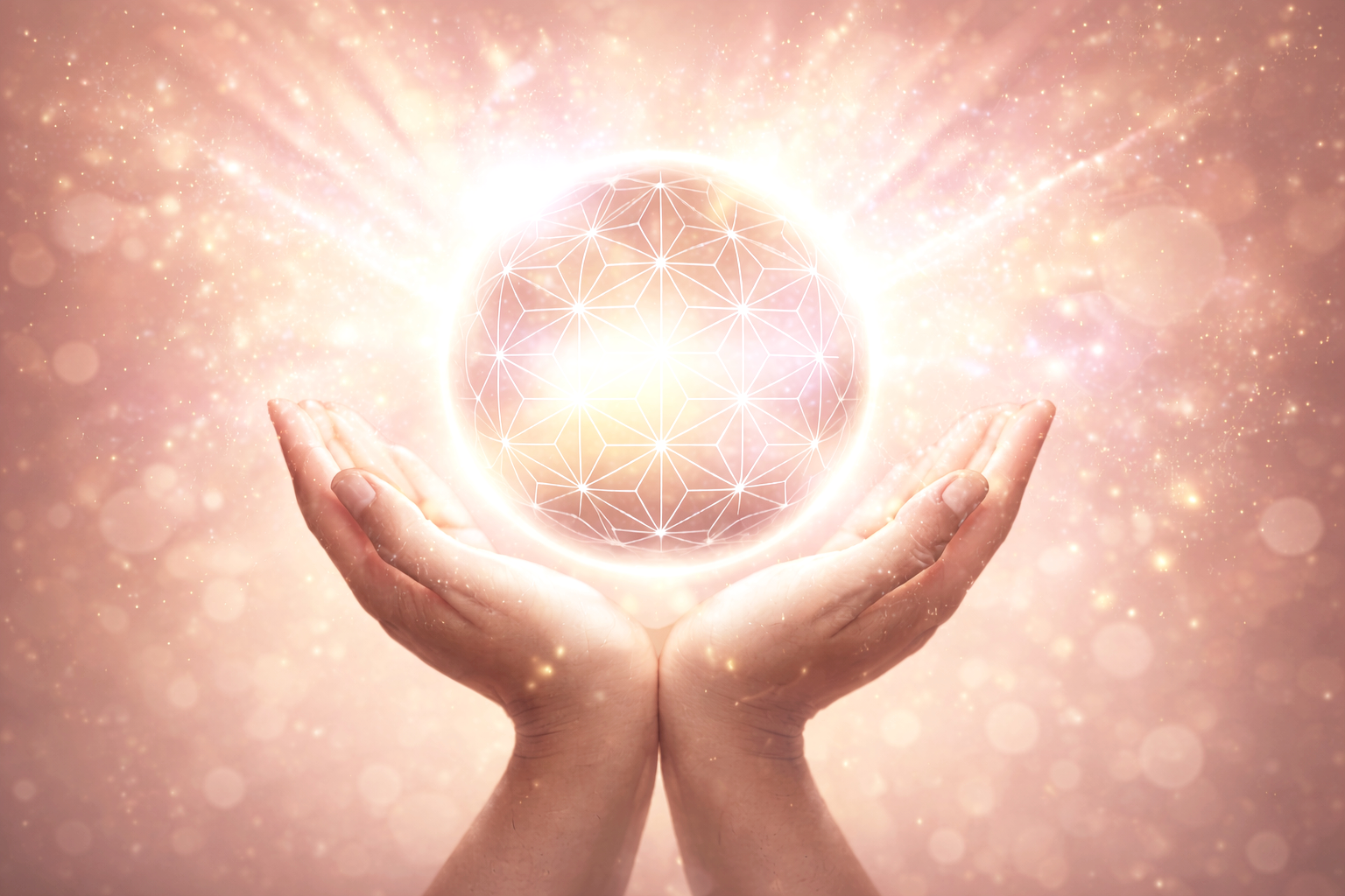 Personalized Energetic Blueprint - 2026