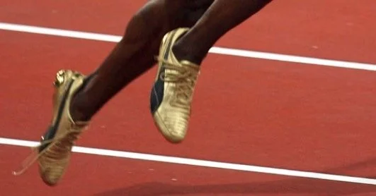 Najbrži u svom selu