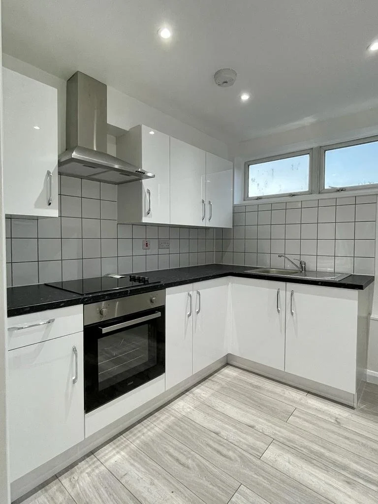 Kitchen Refurbishments