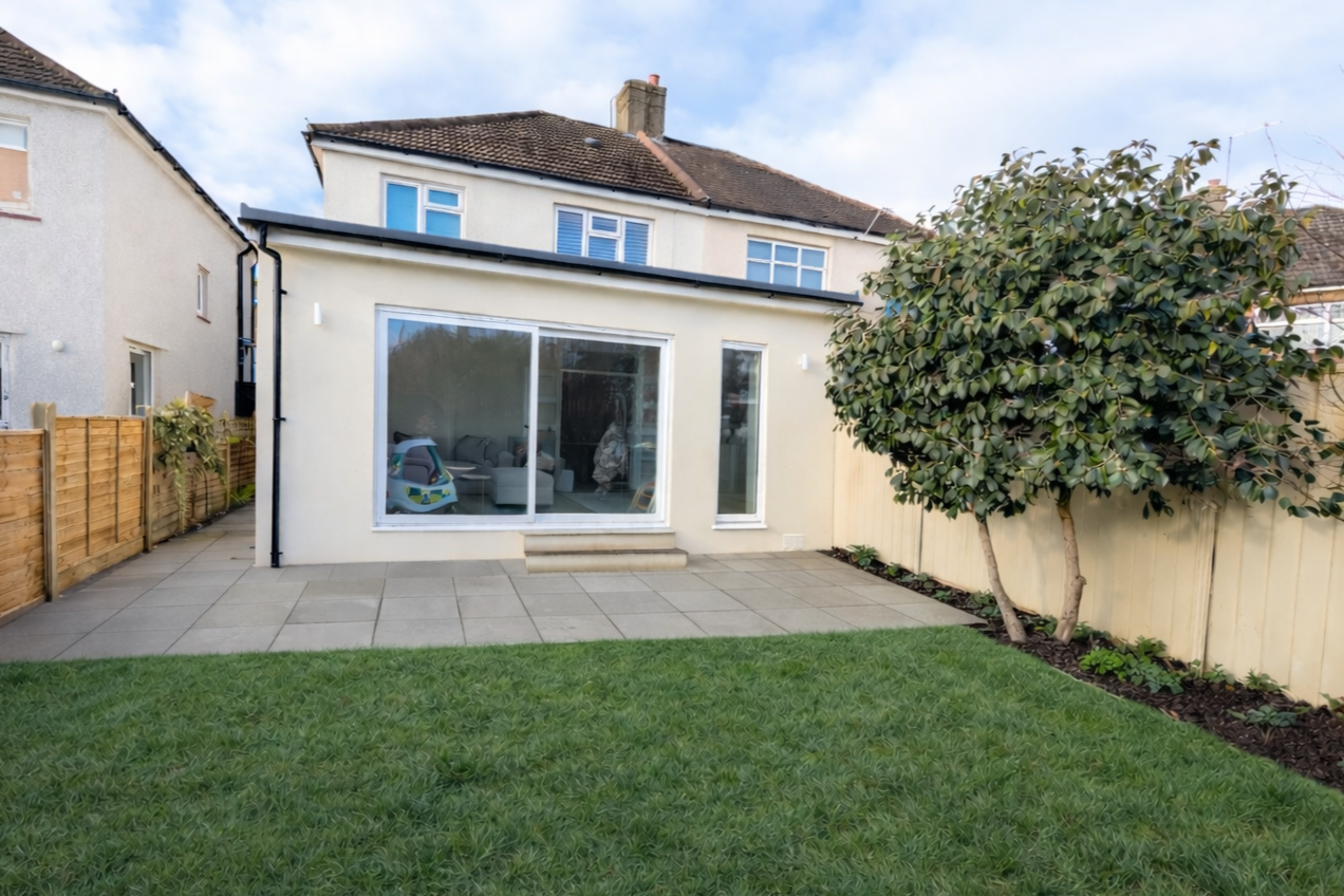 Extension Project Kingston KT6