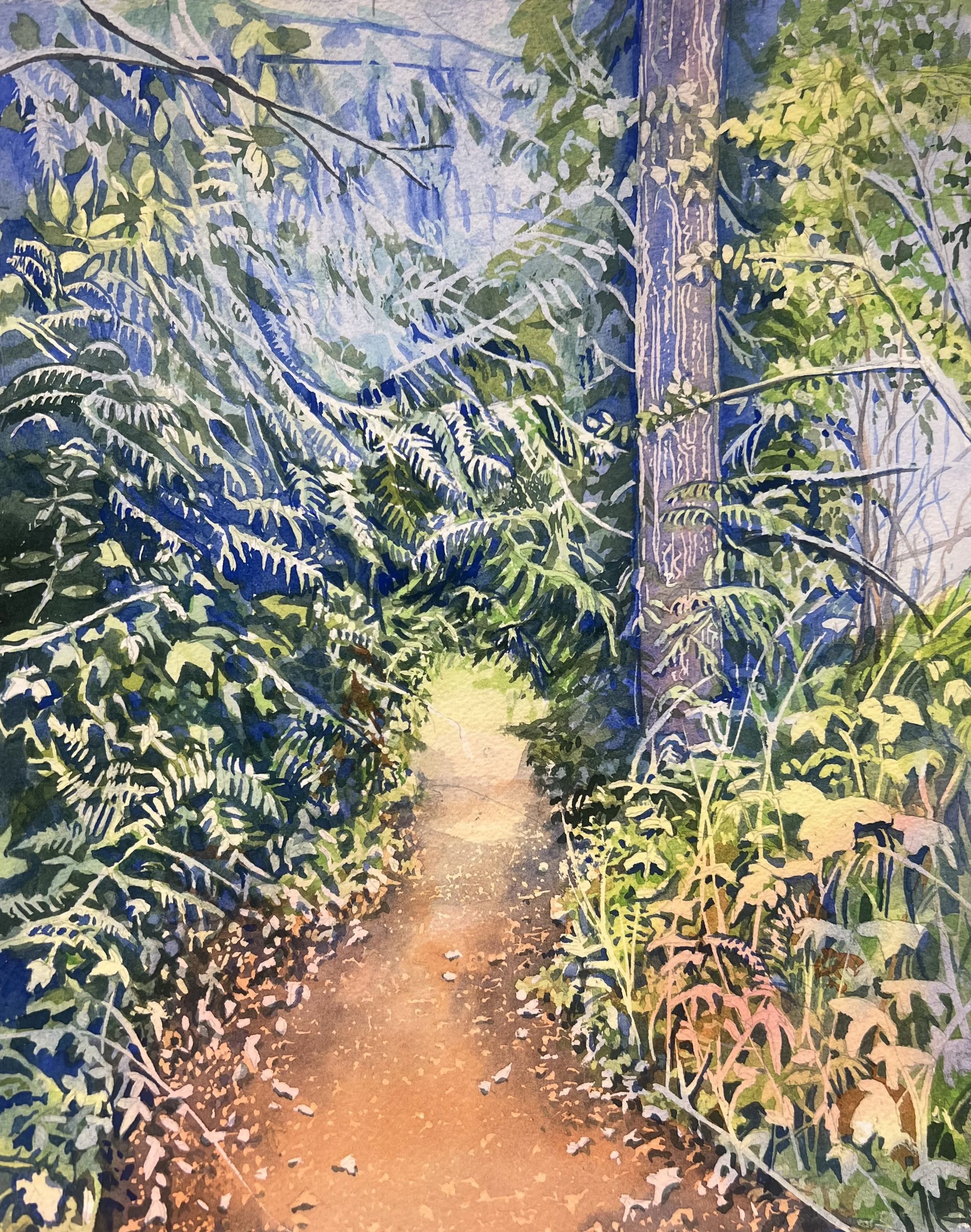 Old Cart Path 4 - Final