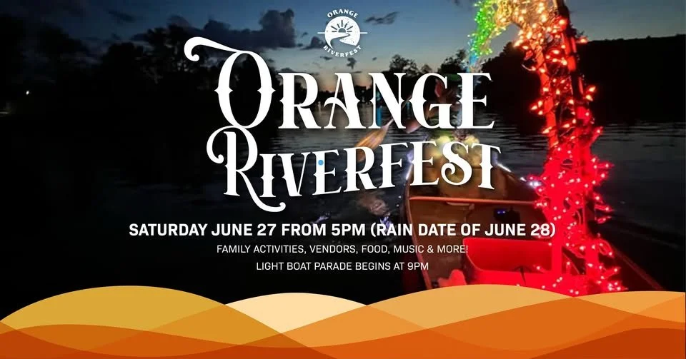 Orange Riverfest