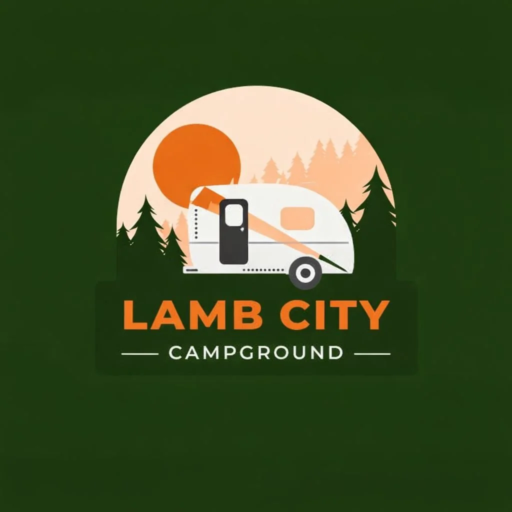 Lamb City Campground Harvest Festival Weekend Craft Fair