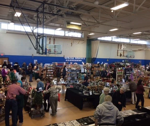 47th Annual Narragansett Craft Fair