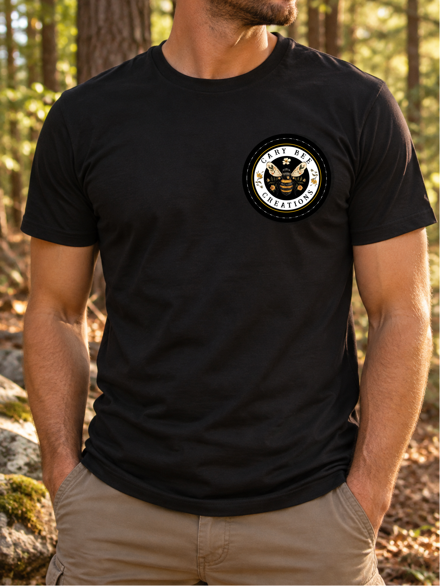 cary bee shirt.png