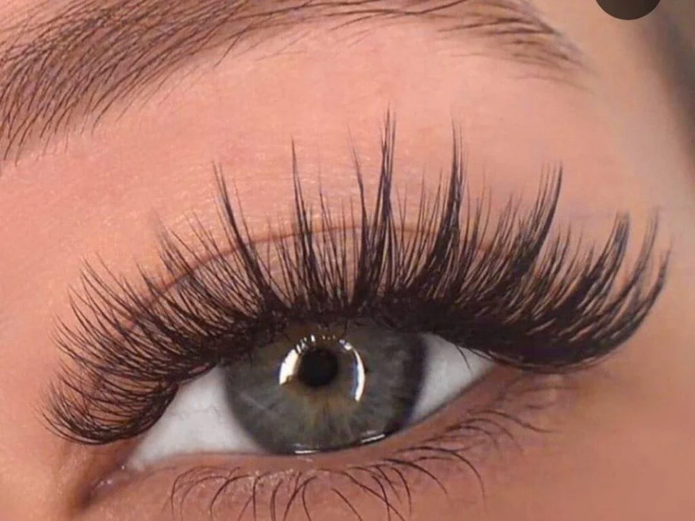 Volume Lashes