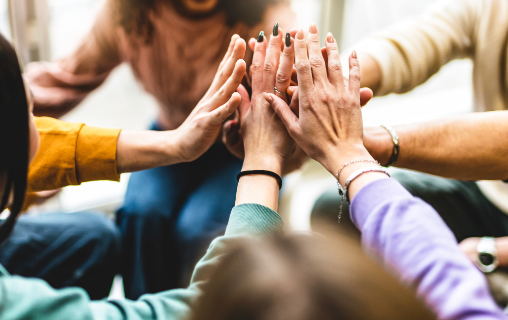 Family Resource Navigation