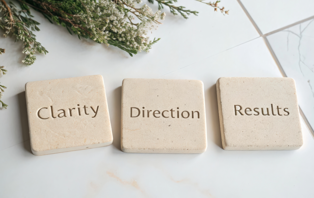 Intro Clarity Session