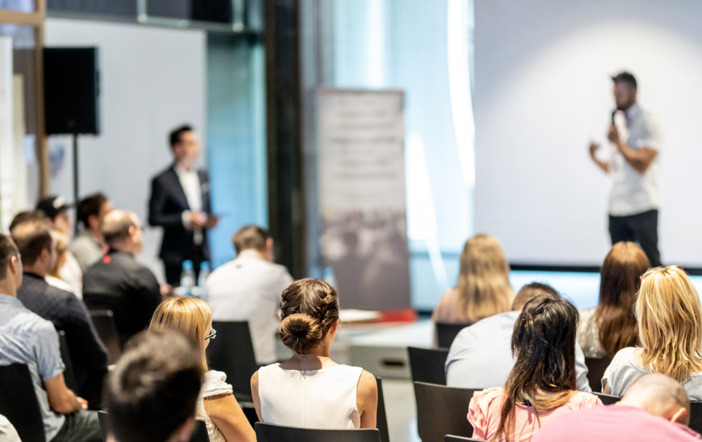 Workshops & Facilitated Sessions