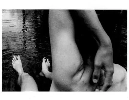 Let our Energies Meet and Dance