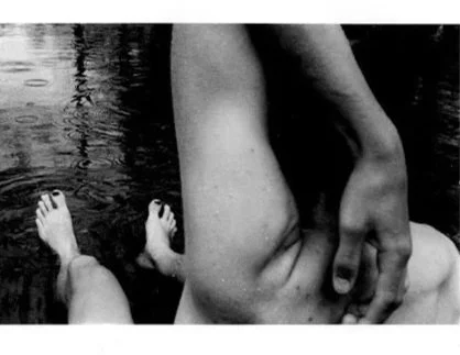 Let our Energies Meet and Dance (2022-2024)