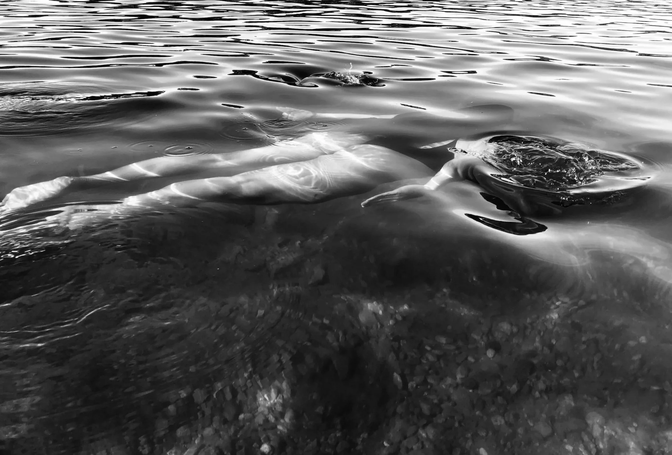 Depth of Days (2022-2025)