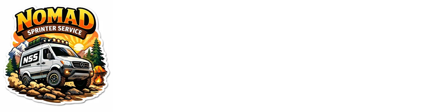 Nomad Sprinter Service LLC