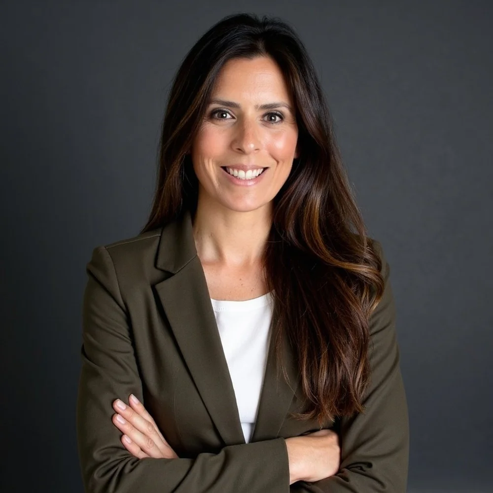 Martina Madrid Sebring, Founder and Principal of Madrid Operations Group