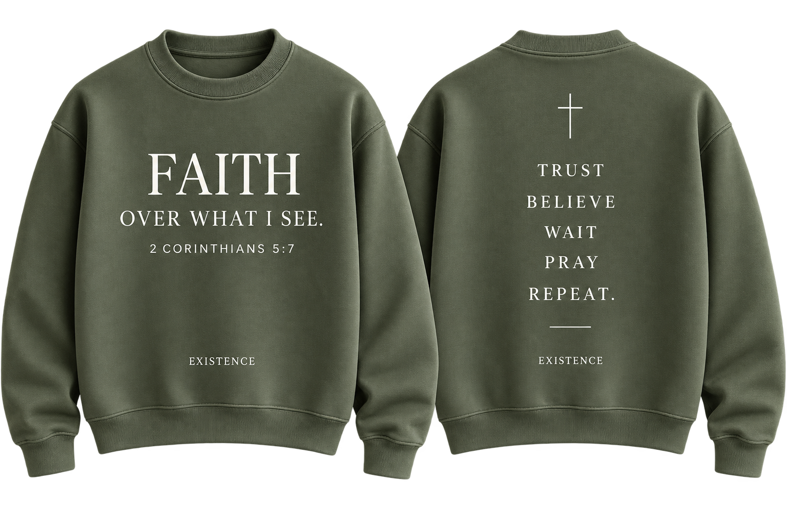 Faith