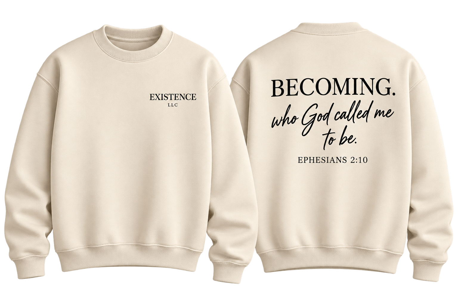 Becoming