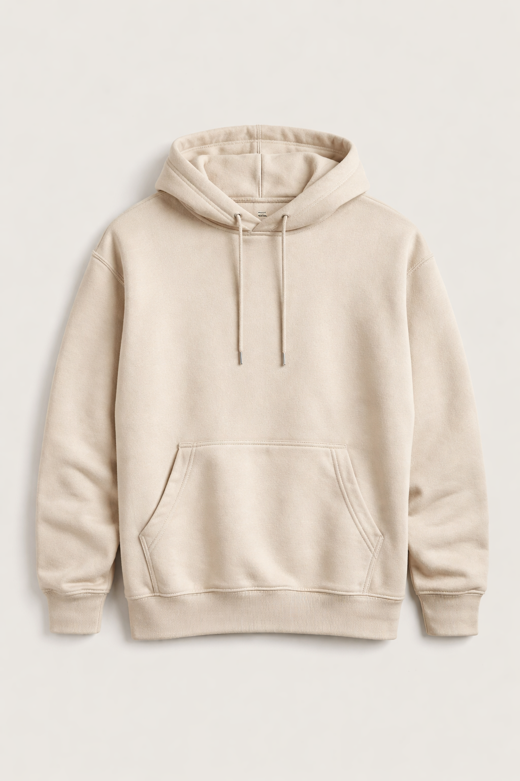 Custom Hoodie Sweatshirt- Single Color Print