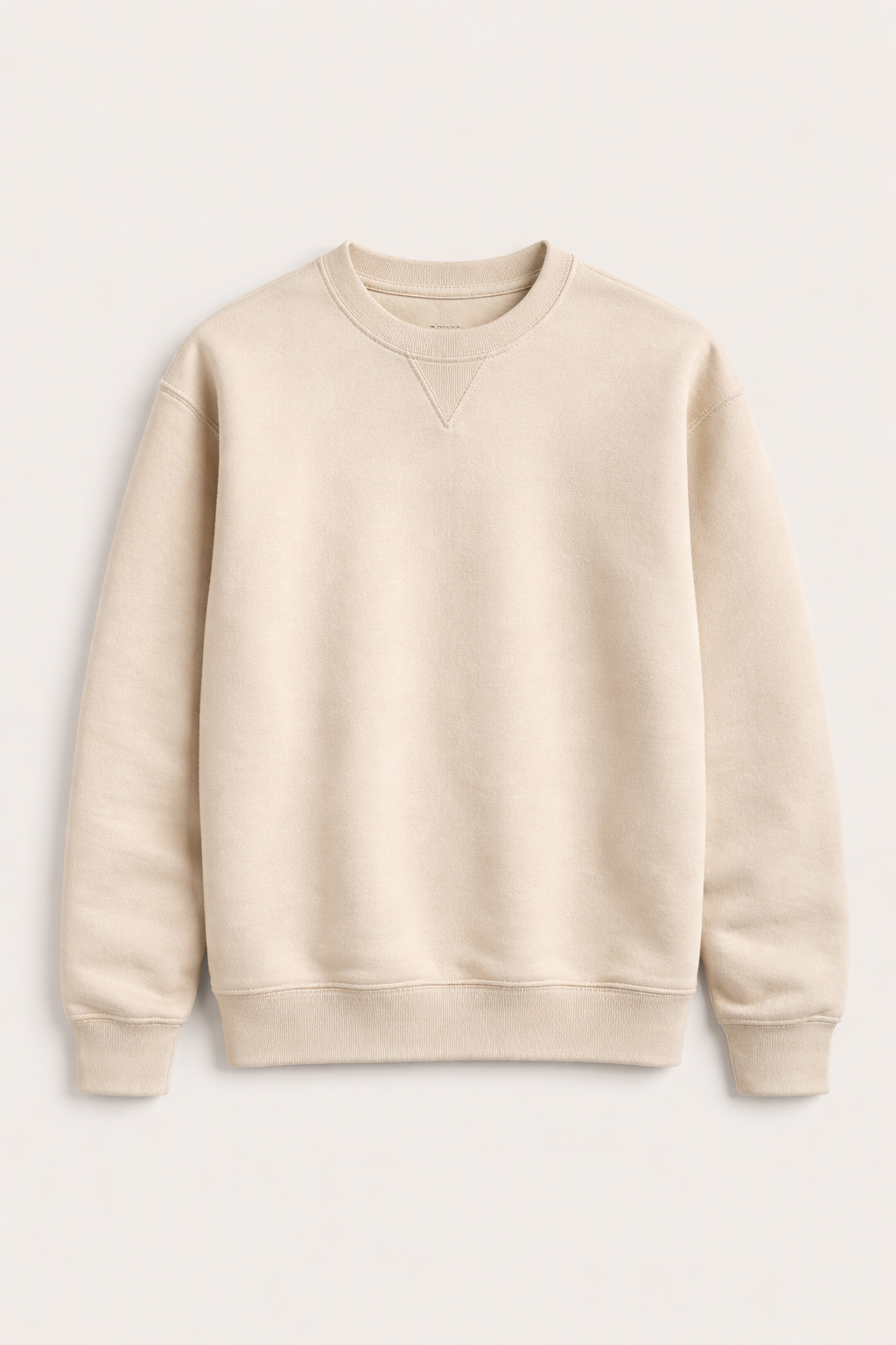 Custom Adult Sweatshirt- Single Color Print