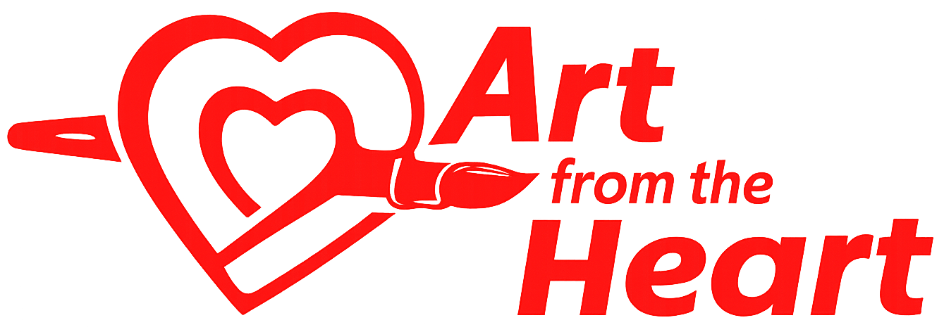 Art from the Heart