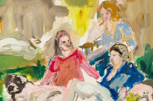 Sunday morning detail.webp