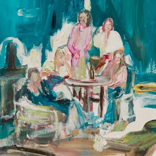 Stuck on You detail.webp