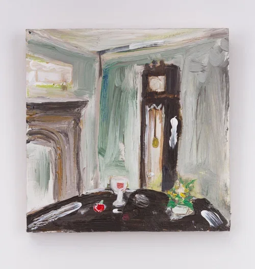 Still Life oil on borad 4x4.webp