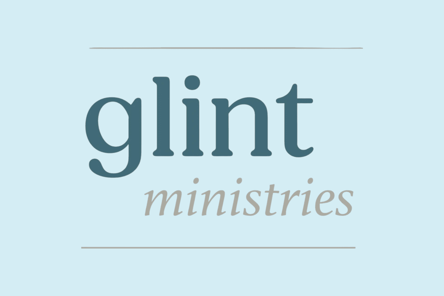 glint ministries