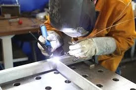 General Metal Fabrication