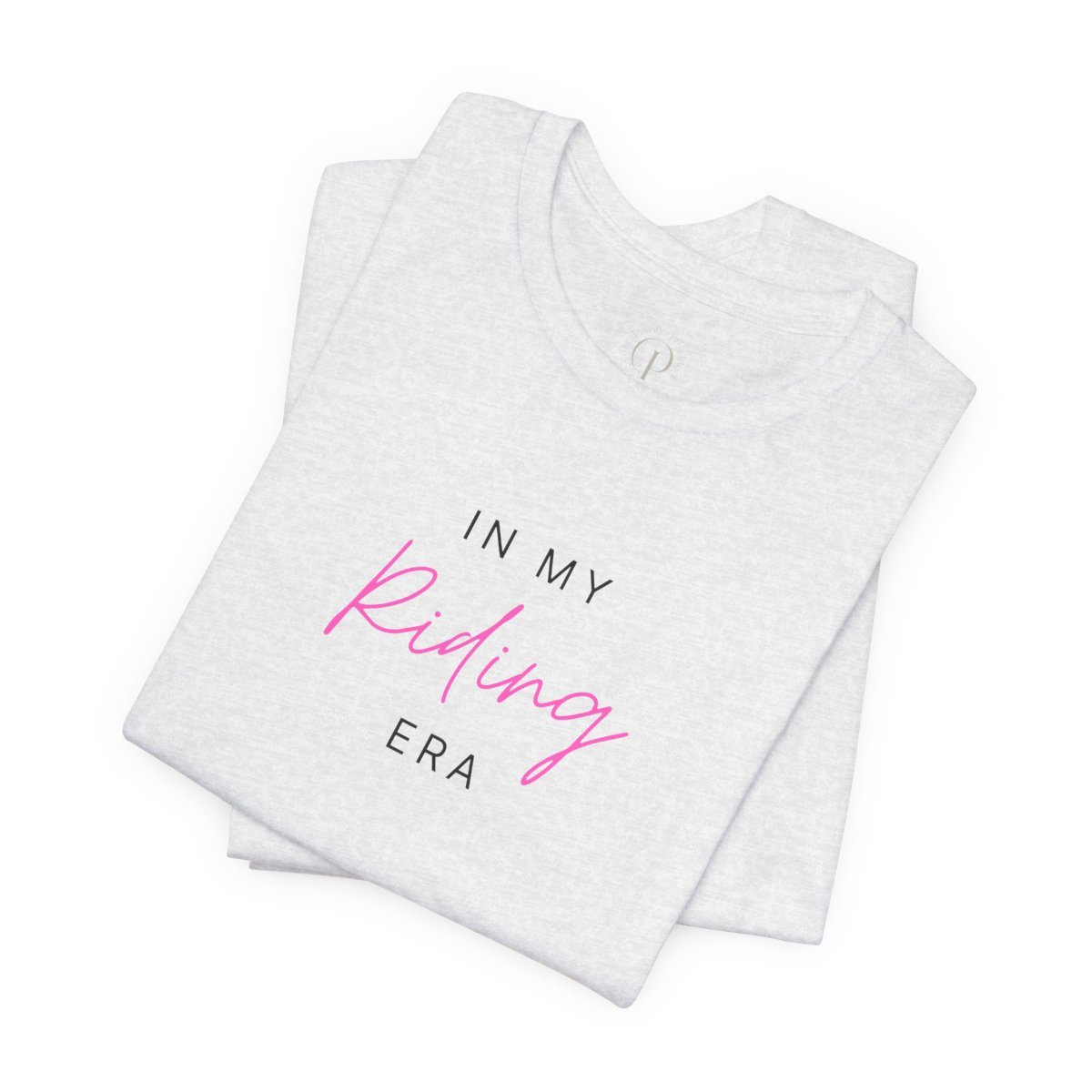 In My Riding Era T-Shirt