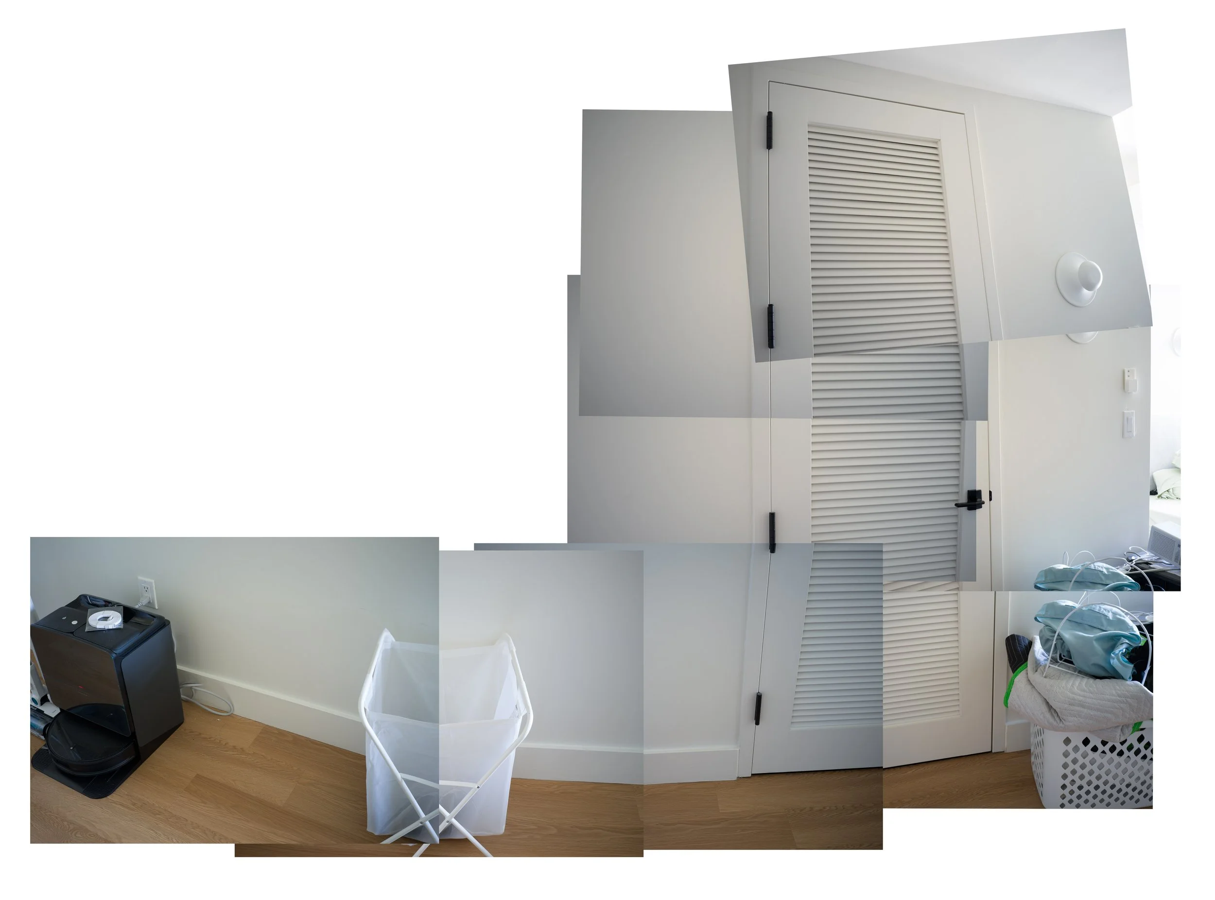 Title: Yan Sheng, Photo Collage, 2025