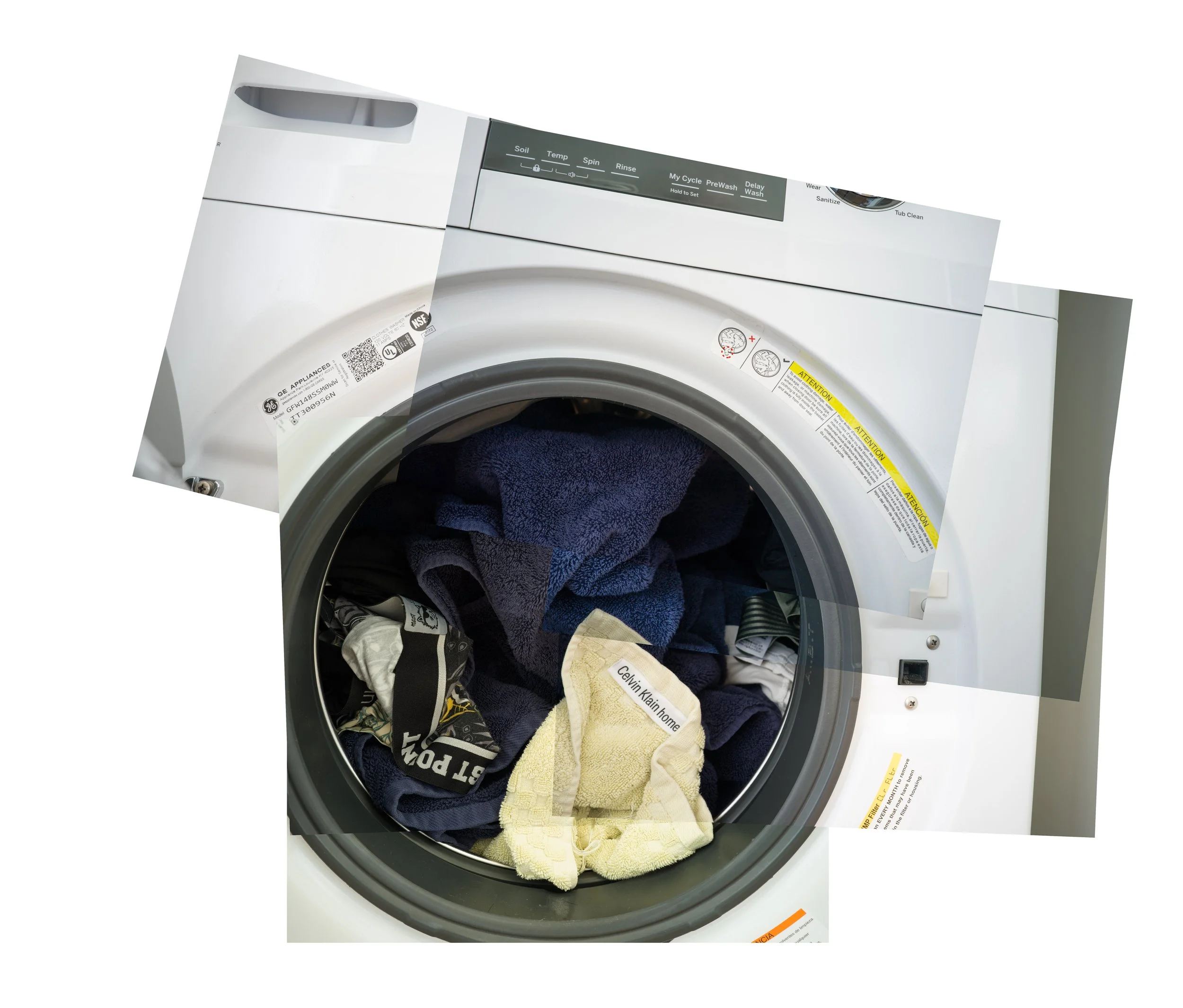 Title: Yan Sheng, Photo Collage, 2025