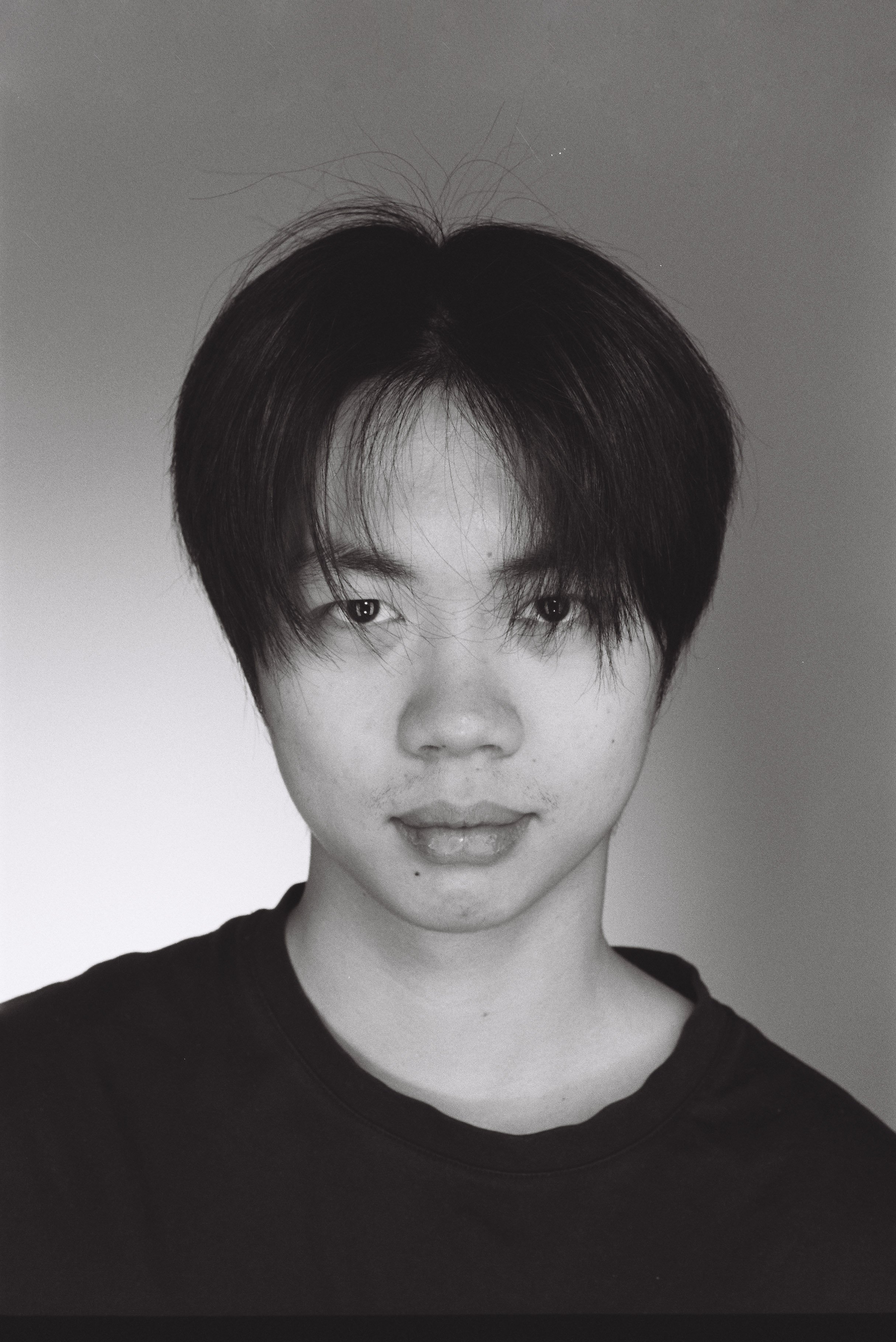 Yan Sheng #05, Silver gelatin film