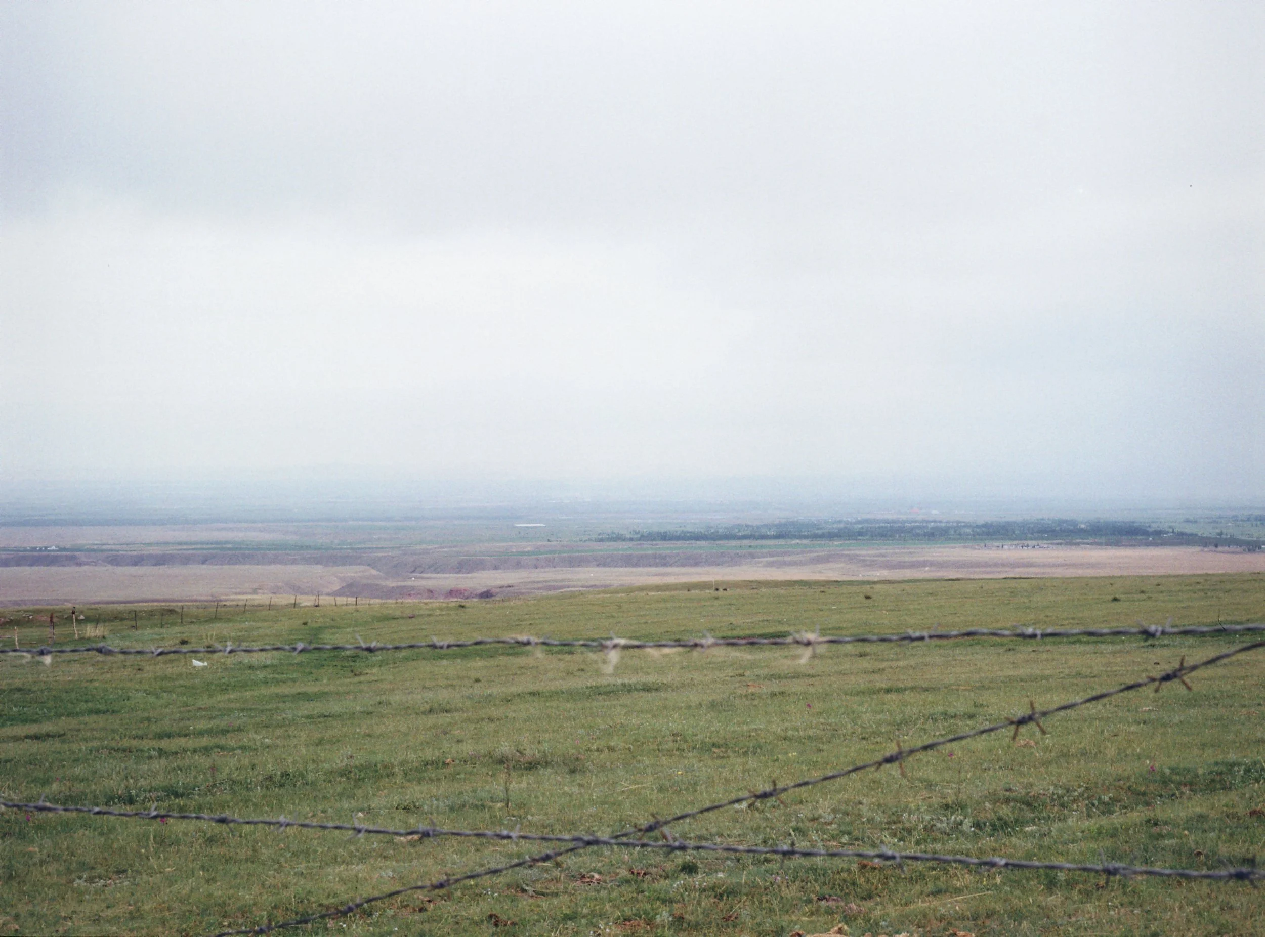 Xinjiang, Turpan, 2025