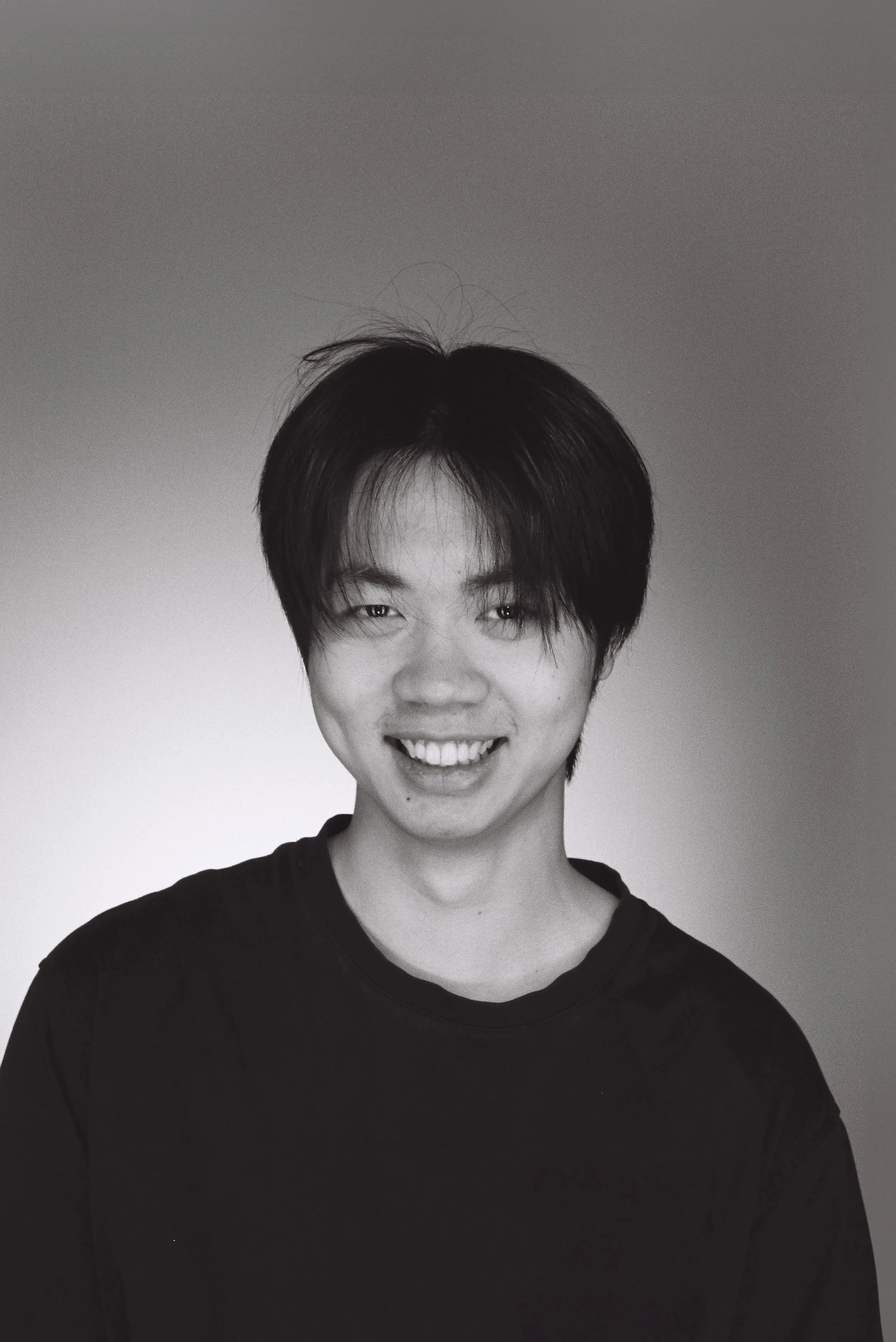 Yan Sheng #01, Silver gelatin film