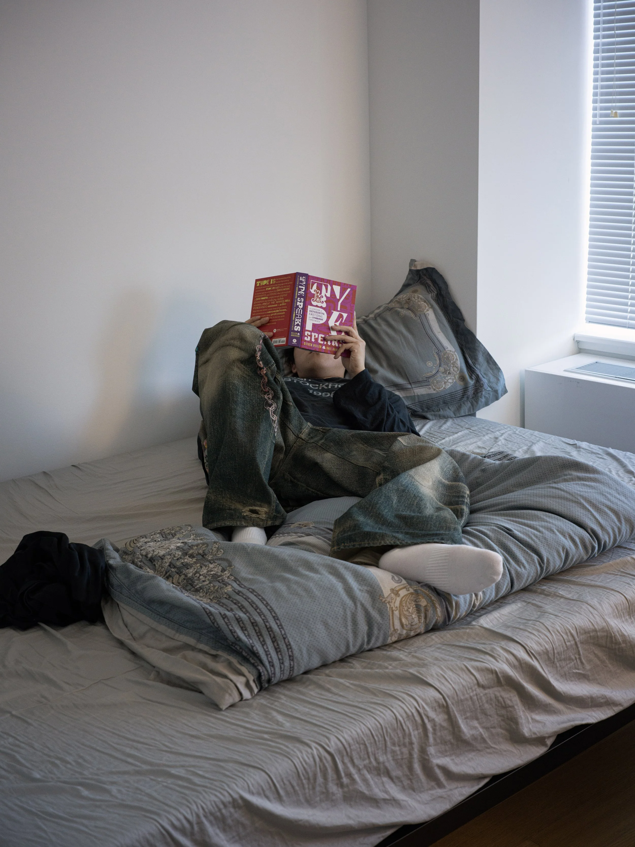 Han #3, Digital Image