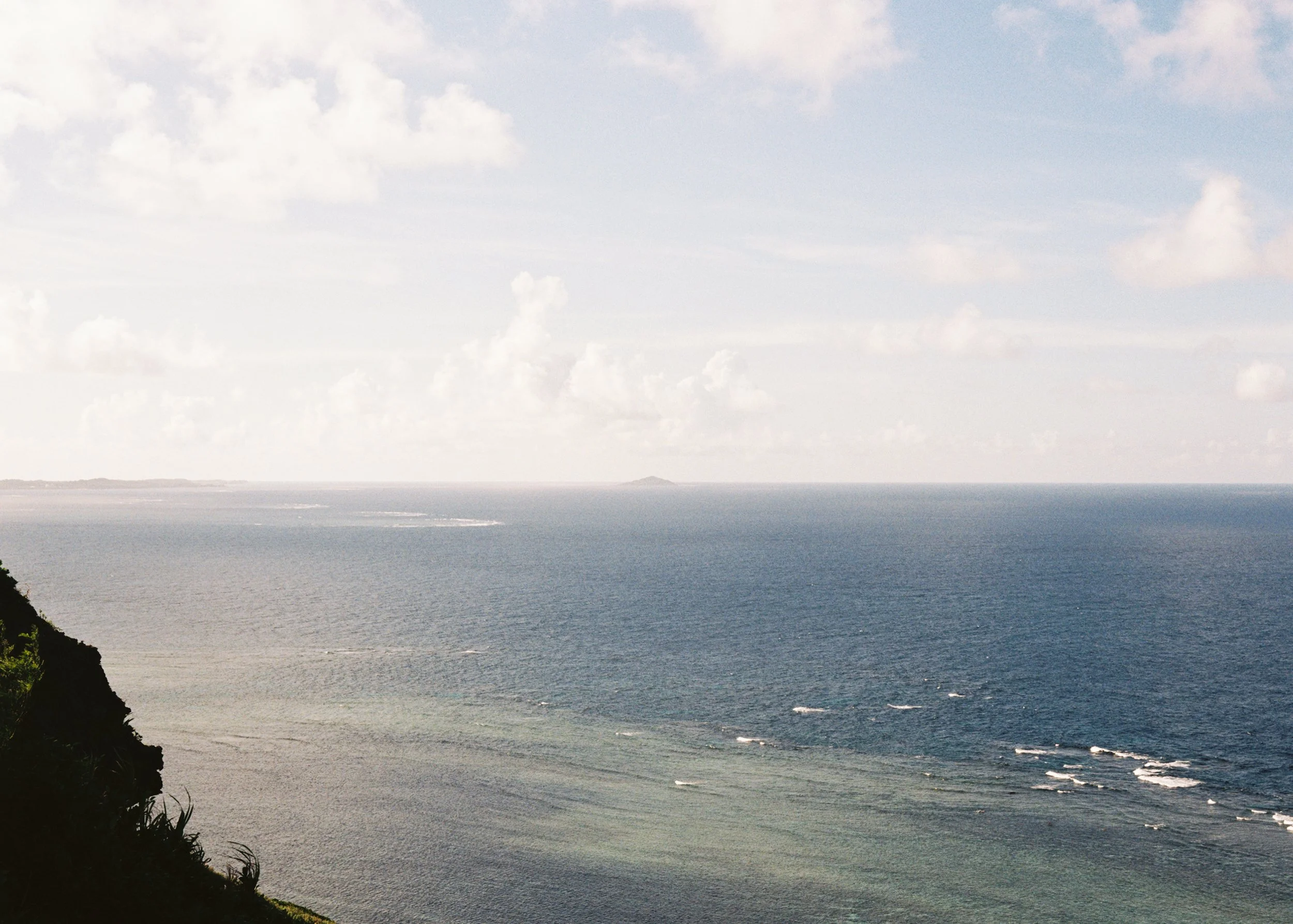 Miyakojima, Japan, 2025