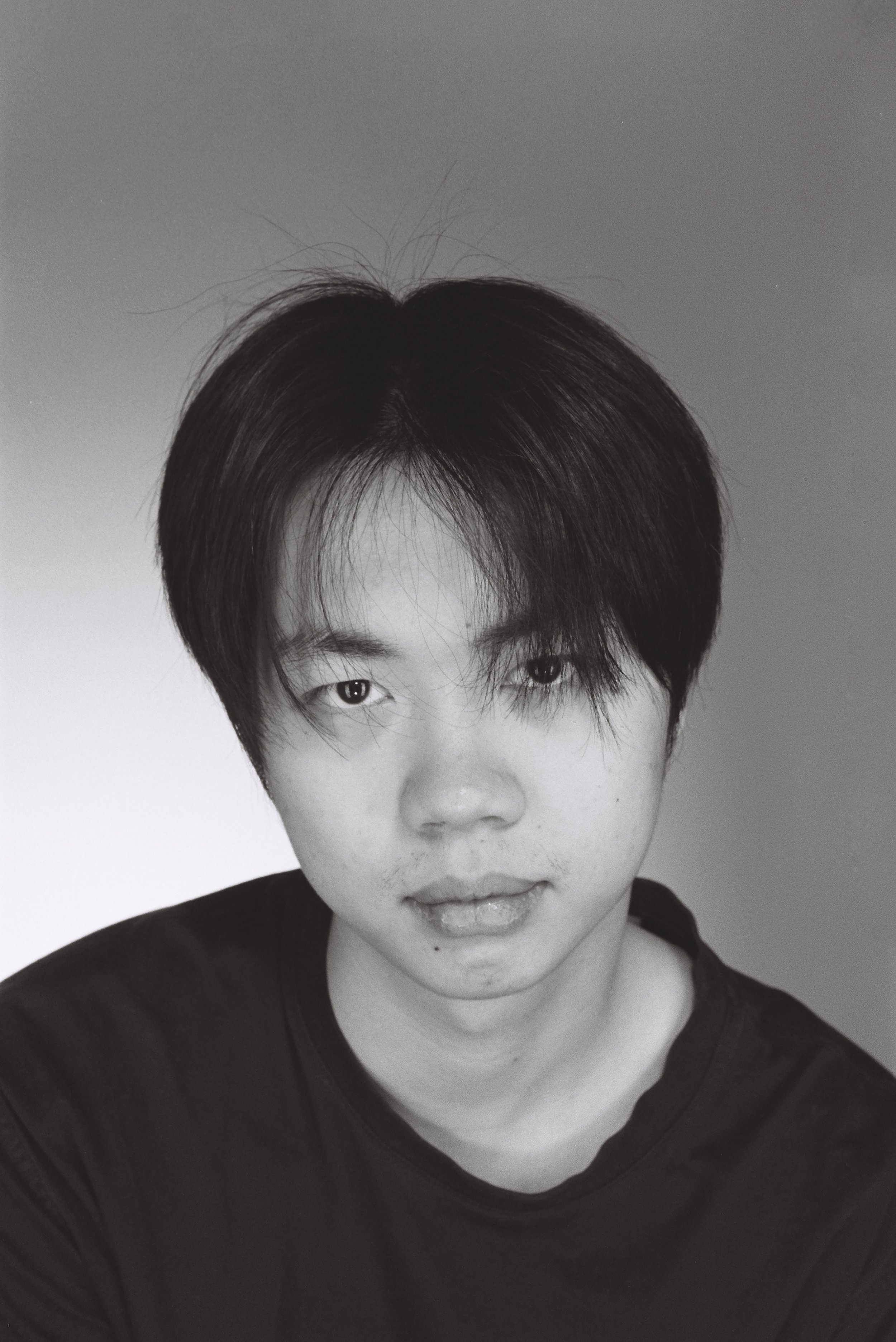 Yan Sheng #06, Silver gelatin film