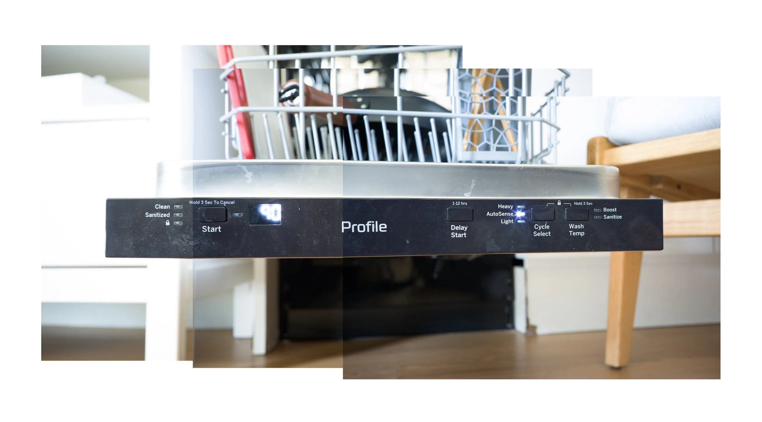 Title: Yan Sheng, Photo Collage, 2025