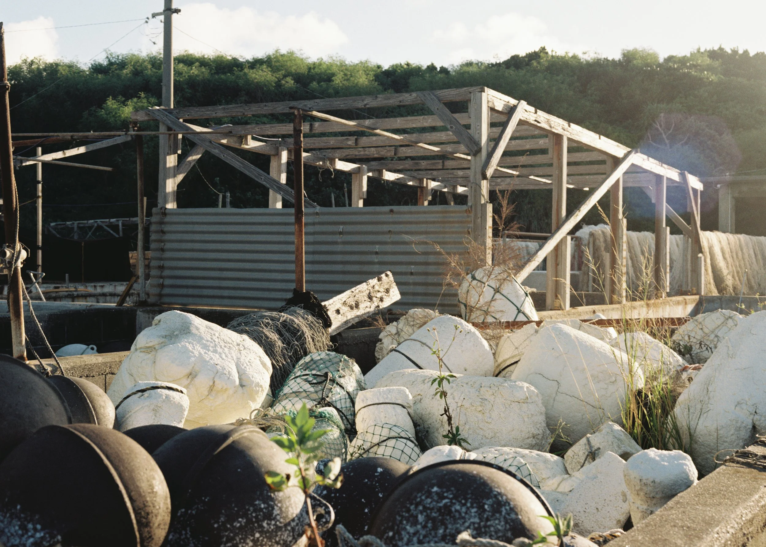 Miyakojima, Japan, 2025