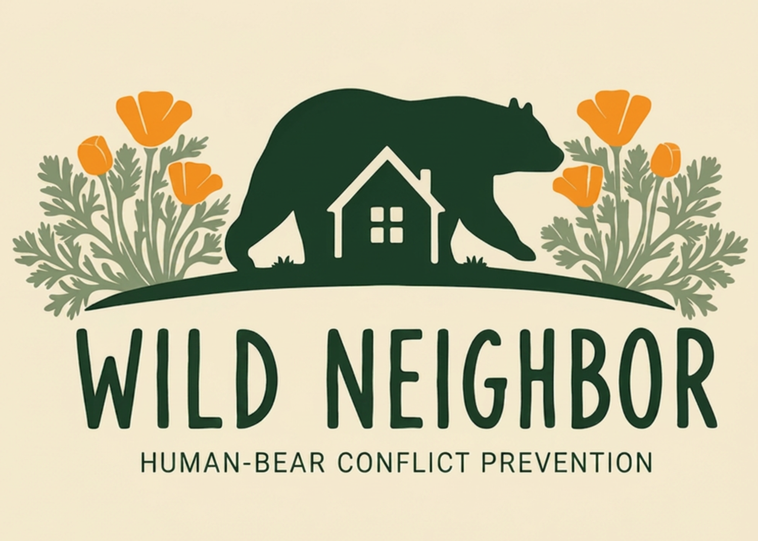 Wild Neighbor