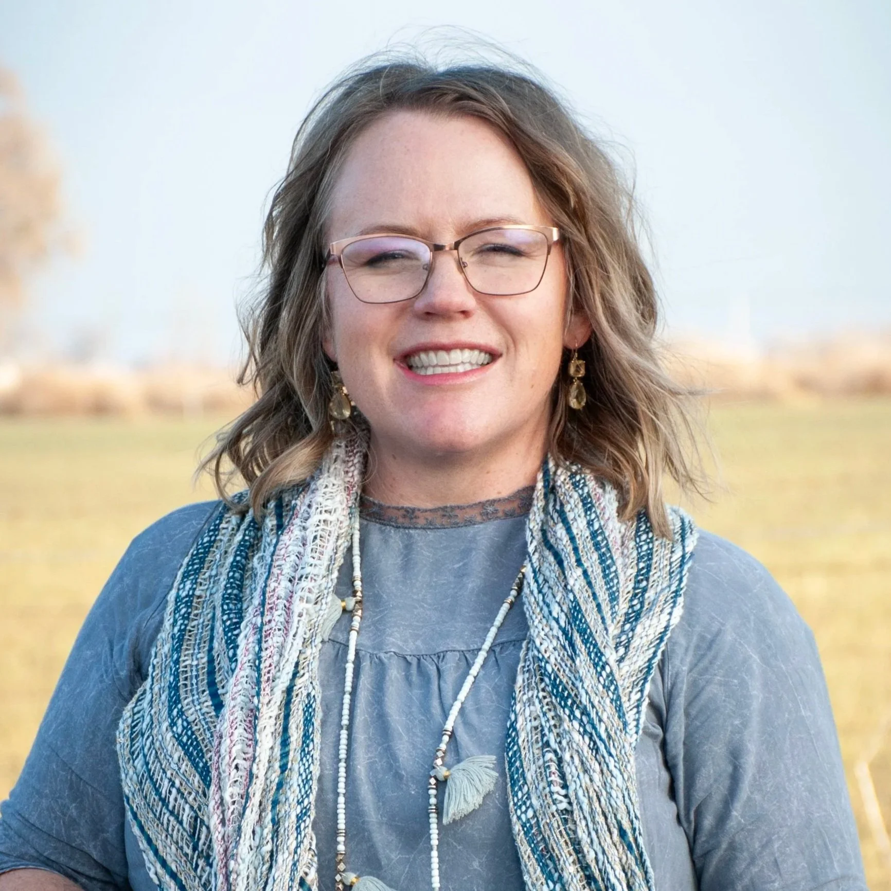 Sundy Anderson Trauma Therapist