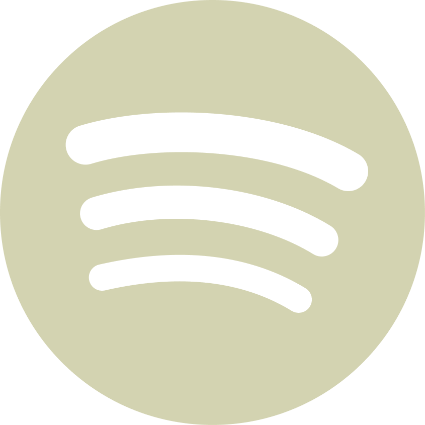 The Spotify logo for podcast.