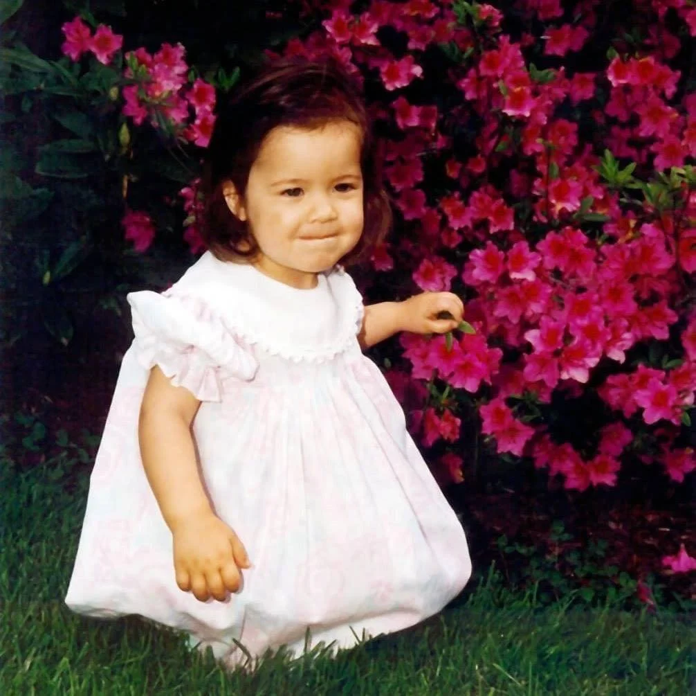 Laurie Anne, Patti Merrill's deceased daughter that she lost 30 years ago in a sad accident.