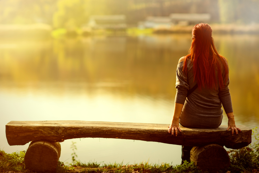 The Mystery of Grief: Writing into the Loss