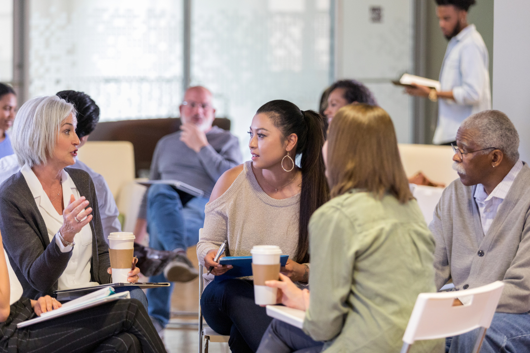 Quarterly Grief Seminar: Supporting Children in Grief Hosted by The Sharing Place