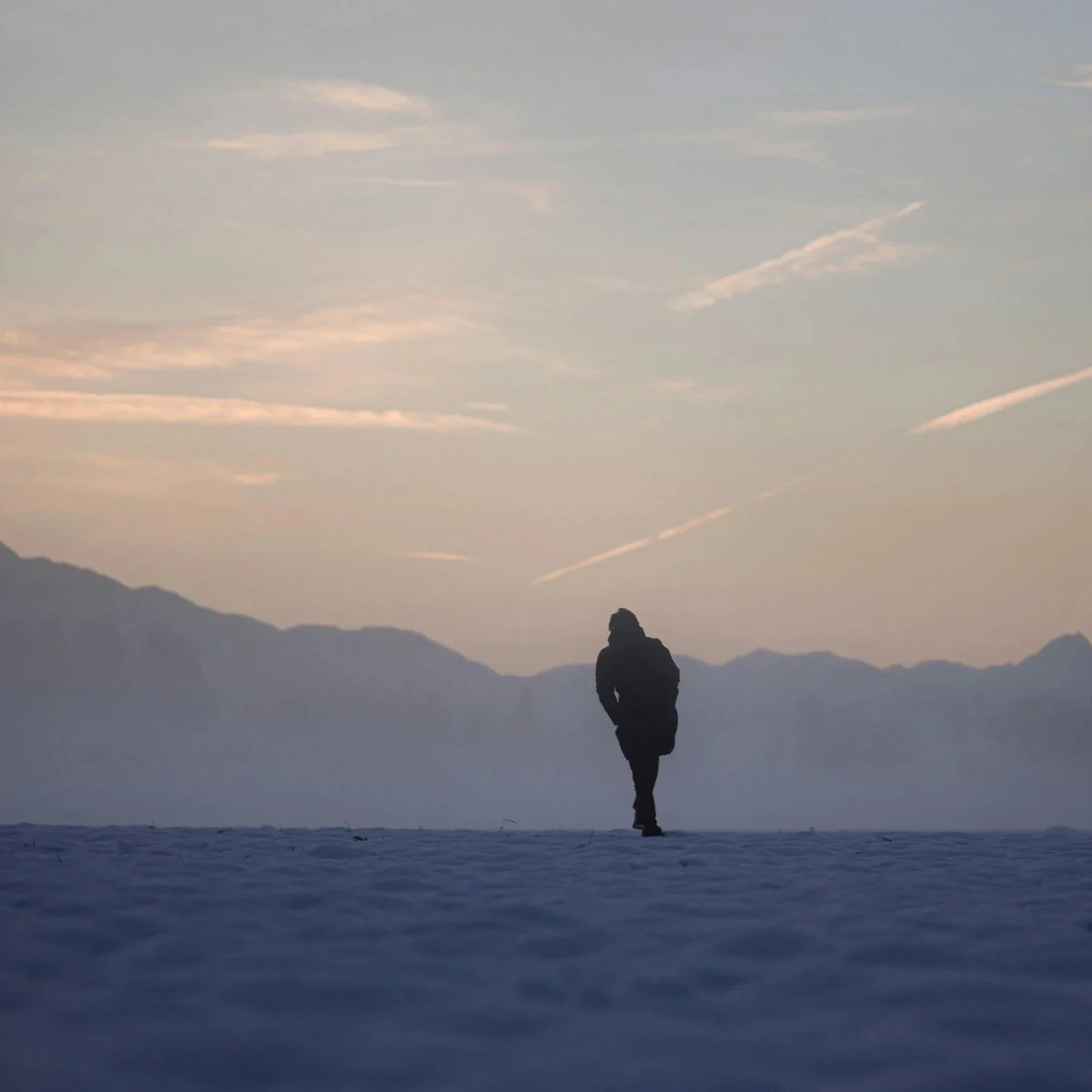 The Loneliness Epidemic and the Power of Human Connection