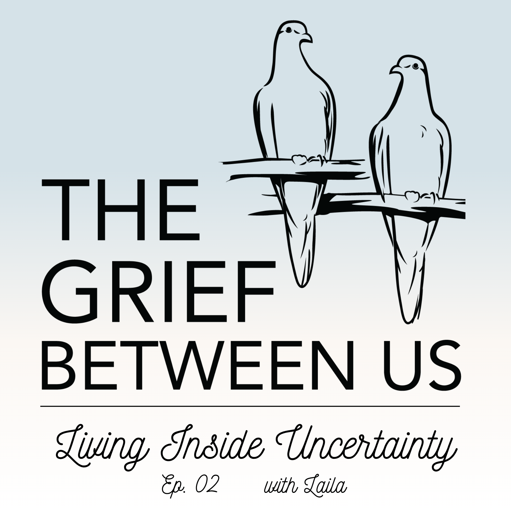 Living Inside Uncertainty