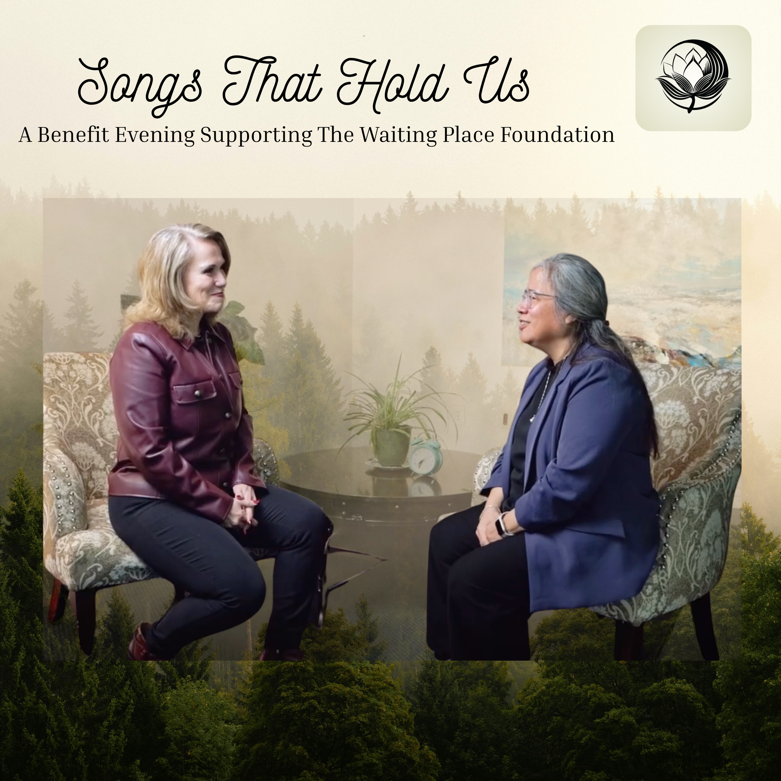 Songs That Hold Us
