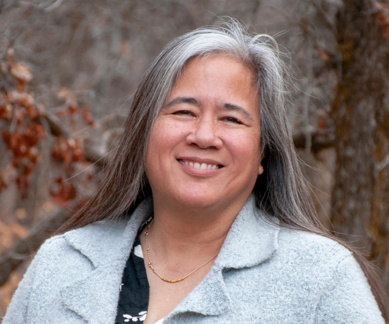 Sunday Fireside: When Comfort Means Staying