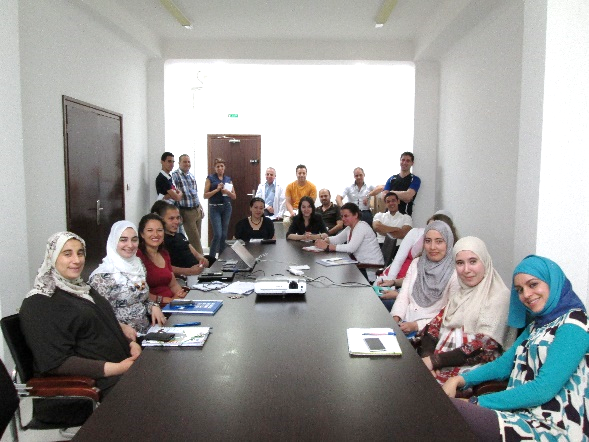  
 Algeria 
 Generic Site 
 